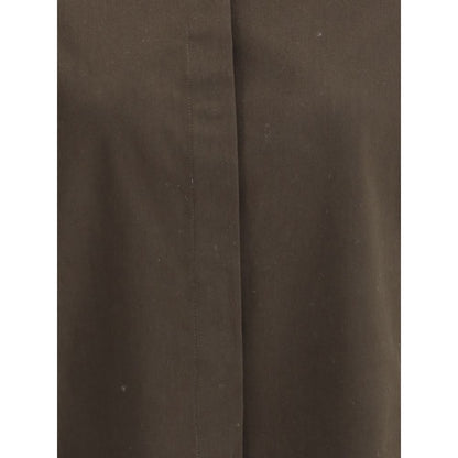 Ella Oversized Shirt