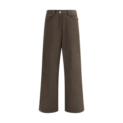 Ella Pantalone Ale