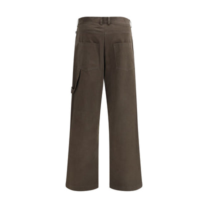 Ella Pantalone Ale