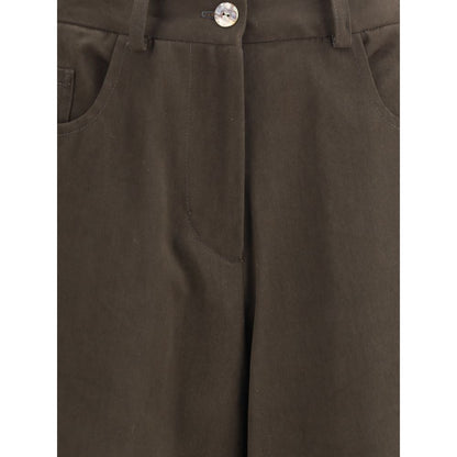 Ella Pantalone Ale