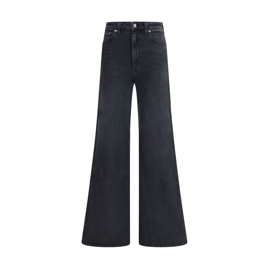 Khaite Dane Jeans