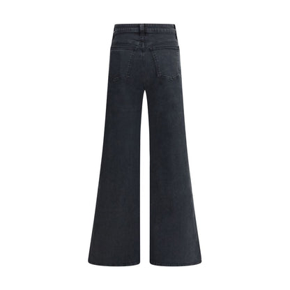 Khaite Dane Jeans