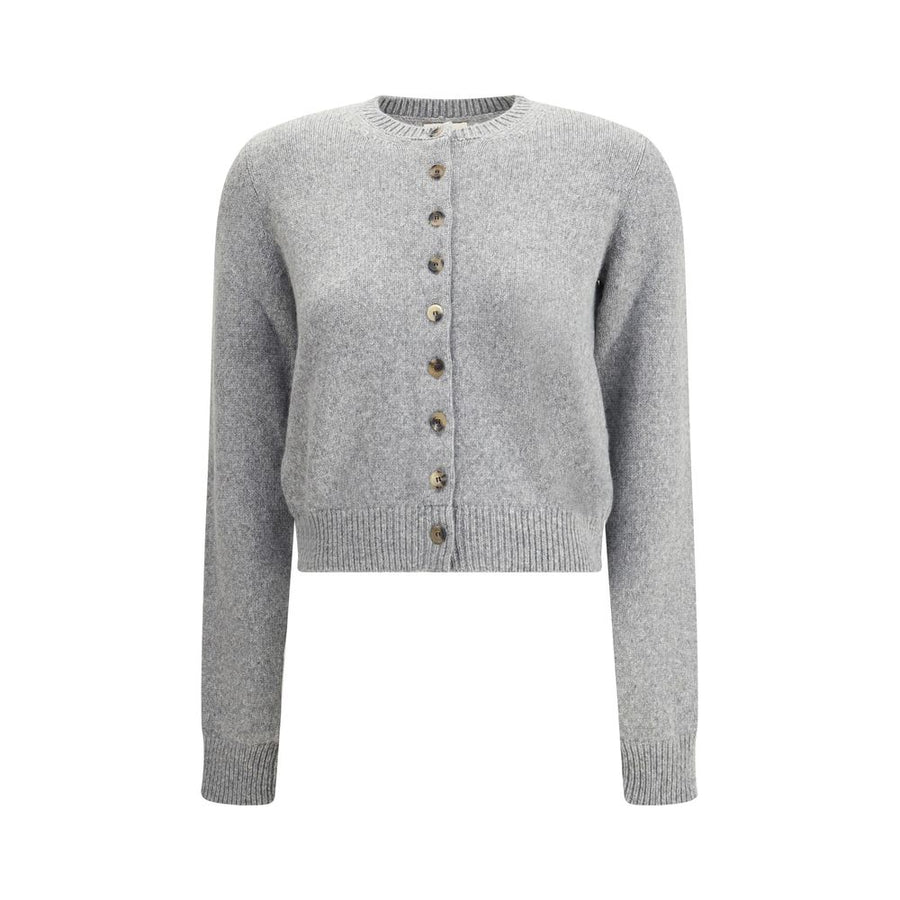 Khaite Everheart Cardigan