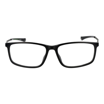 Polaroid Black Men Optical Frames