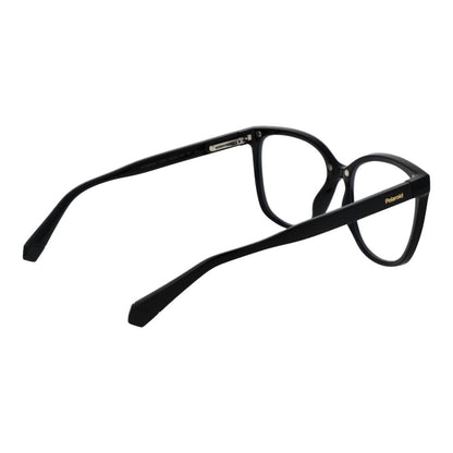 Polaroid Black Women Optical Frames