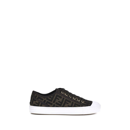 Fendi FF Sneakers