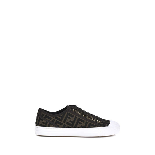 Fendi FF Sneakers