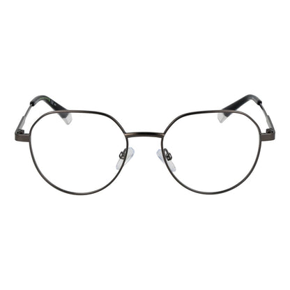 Polaroid Gray Men Optical Frames