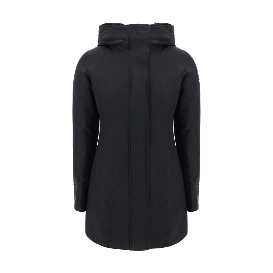 Woolrich Boulder Down Jacket