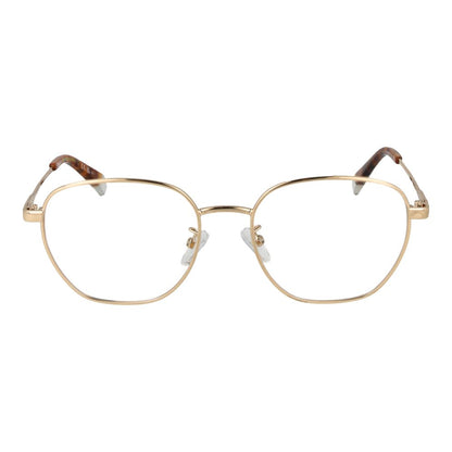Polaroid Gold Men Optical Frames