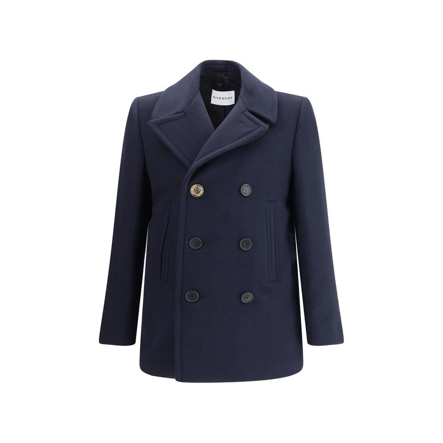 Givenchy double-breasted Coat