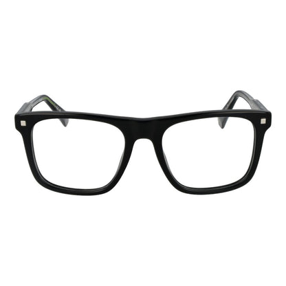 Polaroid Black Men Optical Frames