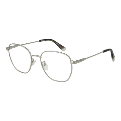 Polaroid Silver Men Optical Frames