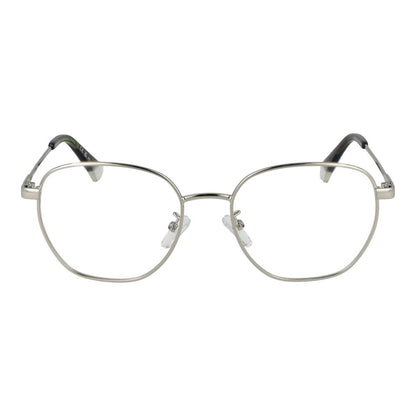 Polaroid Silver Men Optical Frames