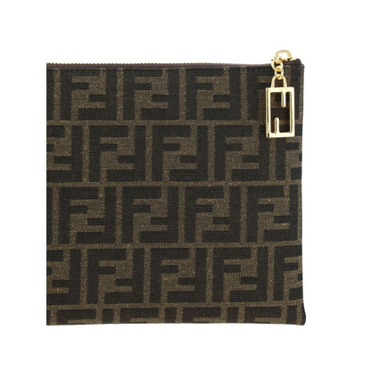 Fendi Clutch Bag