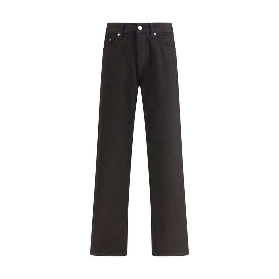 Sunflower Loose Jeans