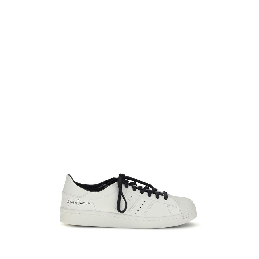 Y-3 Superstar Sneakers