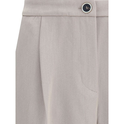 Cruna Wide-leg Pants