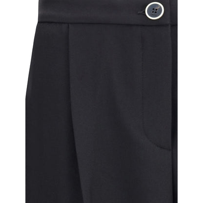 Cruna Wide-leg Pants
