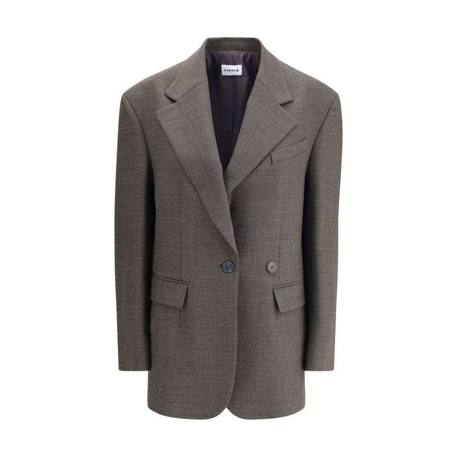 P.A.R.O.S.H. Liliuxy24 Blazer Jacket