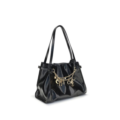 Chloé Charms Shoulder Bag