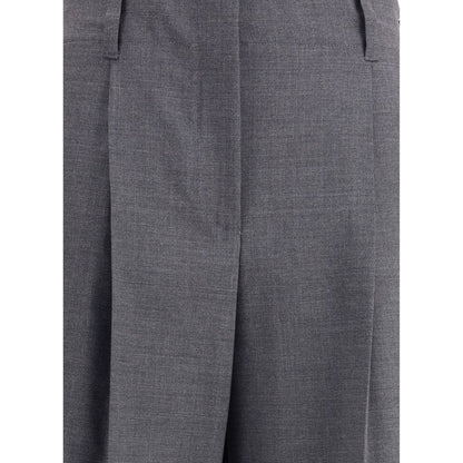 P.A.R.O.S.H. Wool Pants