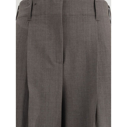 P.A.R.O.S.H. Wool Pants