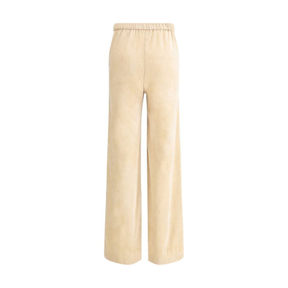 Forte_Forte Velvet Pants