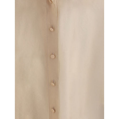 Forte_Forte Organza Shirt