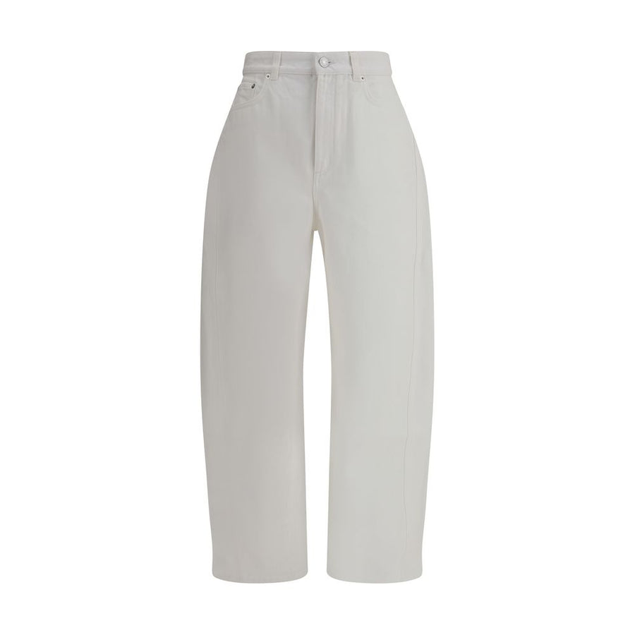 Givenchy Barrel Jeans