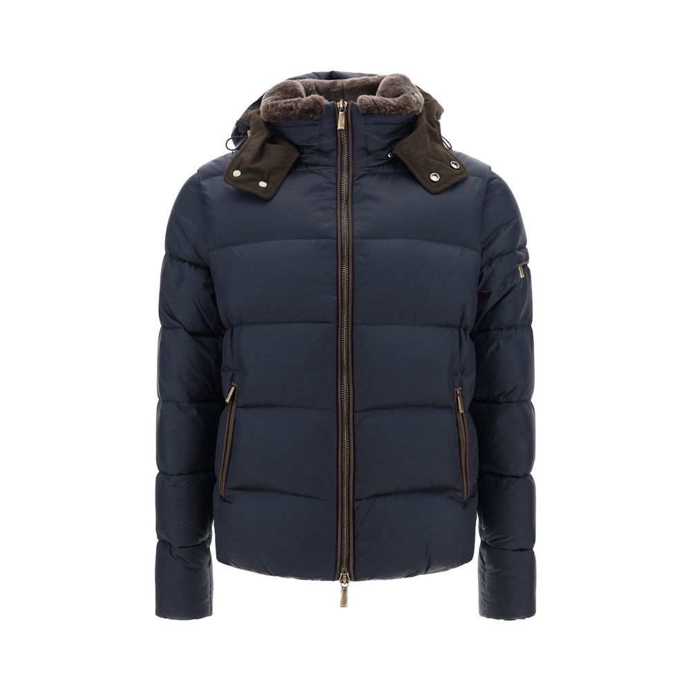 MooRER Casciano Down Jacket