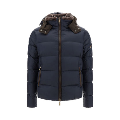 MooRER Casciano Down Jacket