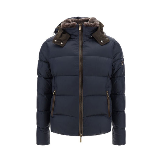 MooRER Casciano Down Jacket