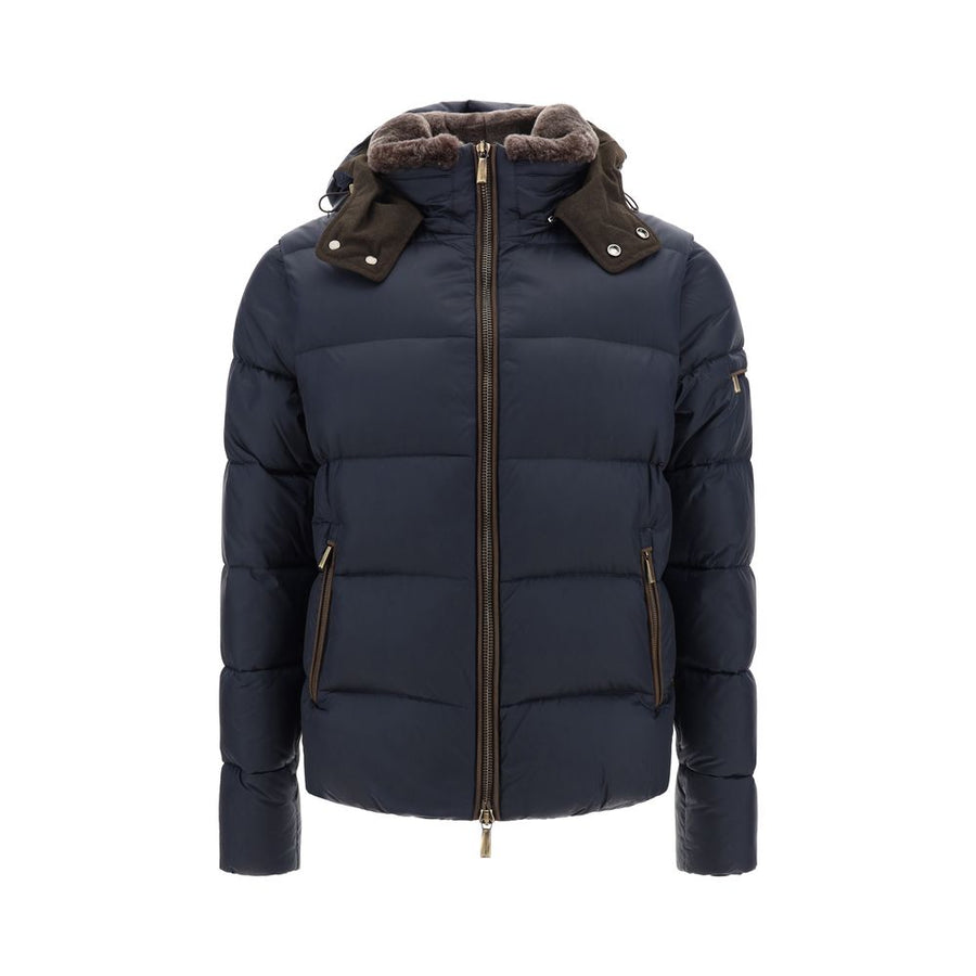 MooRER Casciano Down Jacket