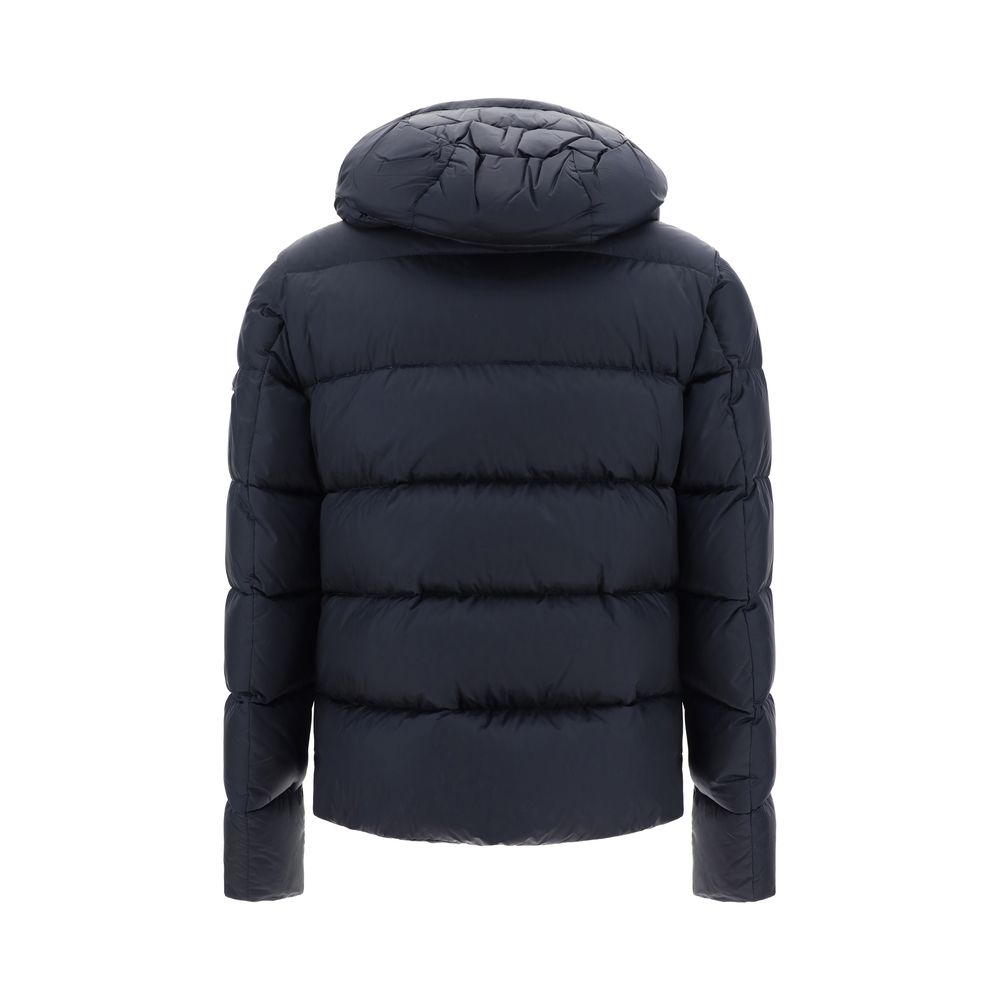 MooRER Casciano Down Jacket