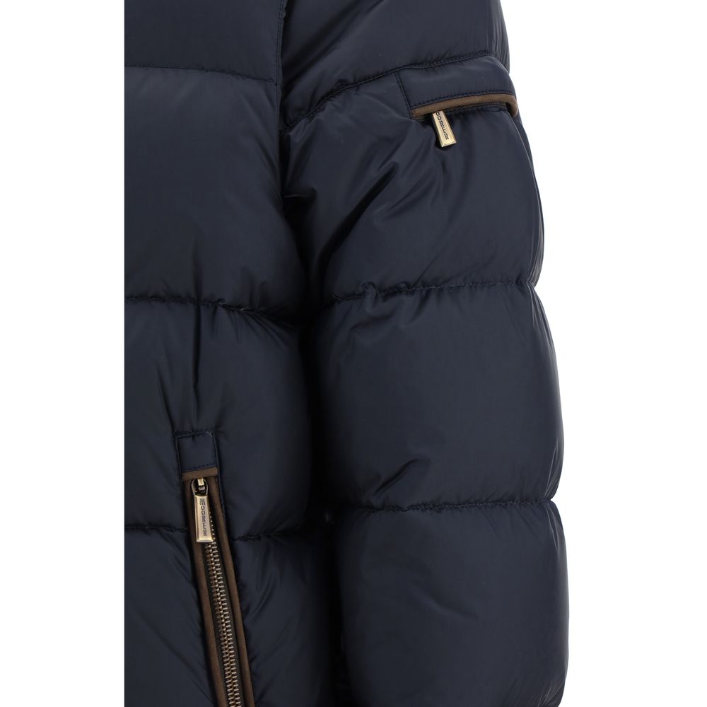 MooRER Casciano Down Jacket