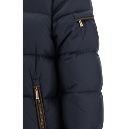 MooRER Casciano Down Jacket