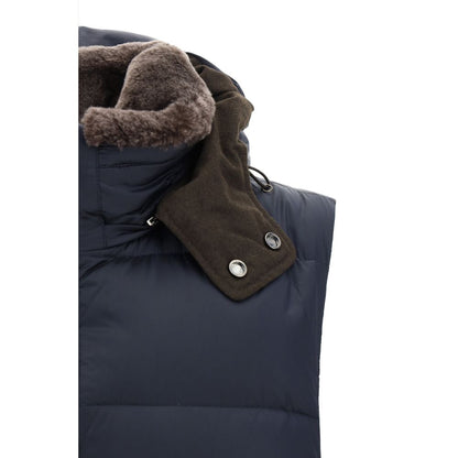 MooRER Casciano Down Jacket
