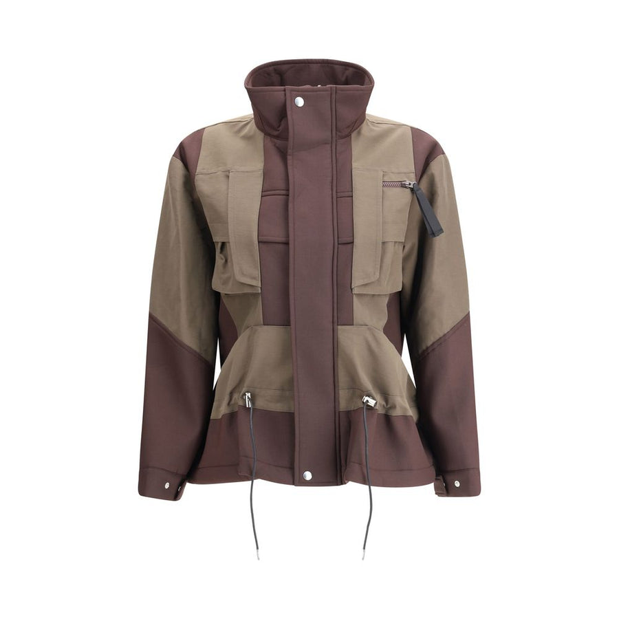 Sacai Utility Jacket