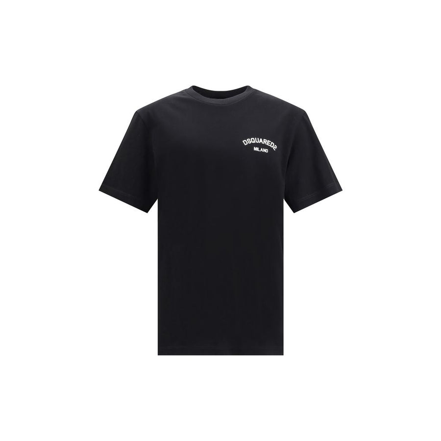 Dsquared² Logoed T-Shirt