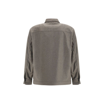 Brioni Wool Jacket