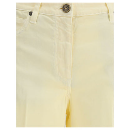 Etro Stretch Jeans