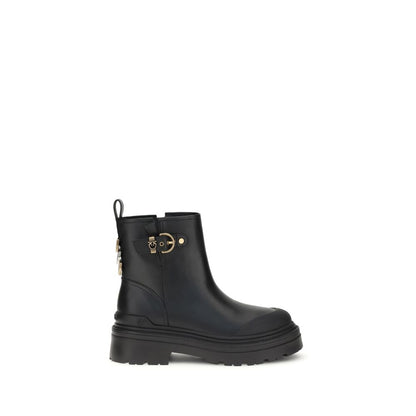 PINKO Mia Ankle Boots