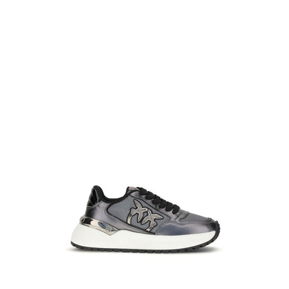 PINKO Glitter Sneakers