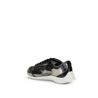 PINKO Paillettes Reby Sneakers