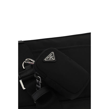 Prada Shoulder Bag