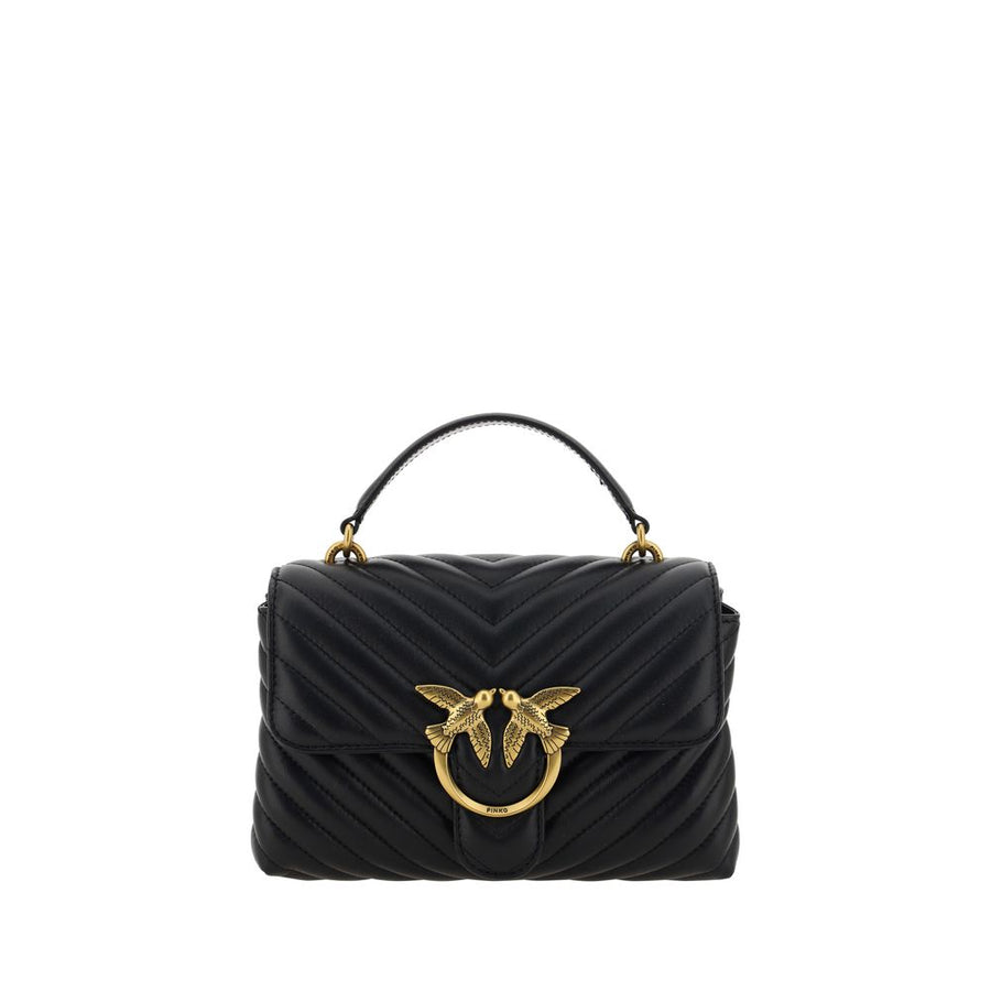 PINKO Love Lady Mini Handbag