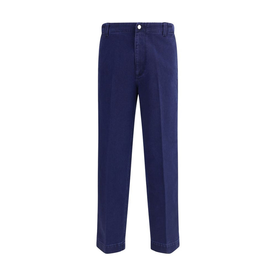 Gucci Chino Jeans