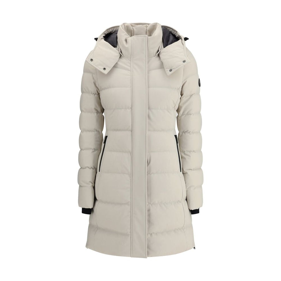 Moose Knuckles Midi Down Jacket