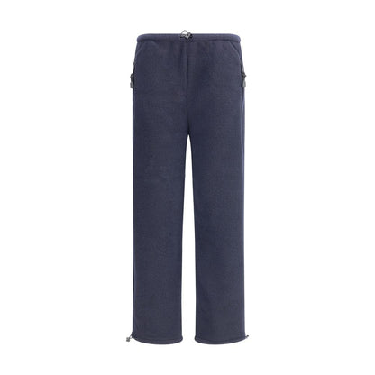 Miu Miu Fleece Pants